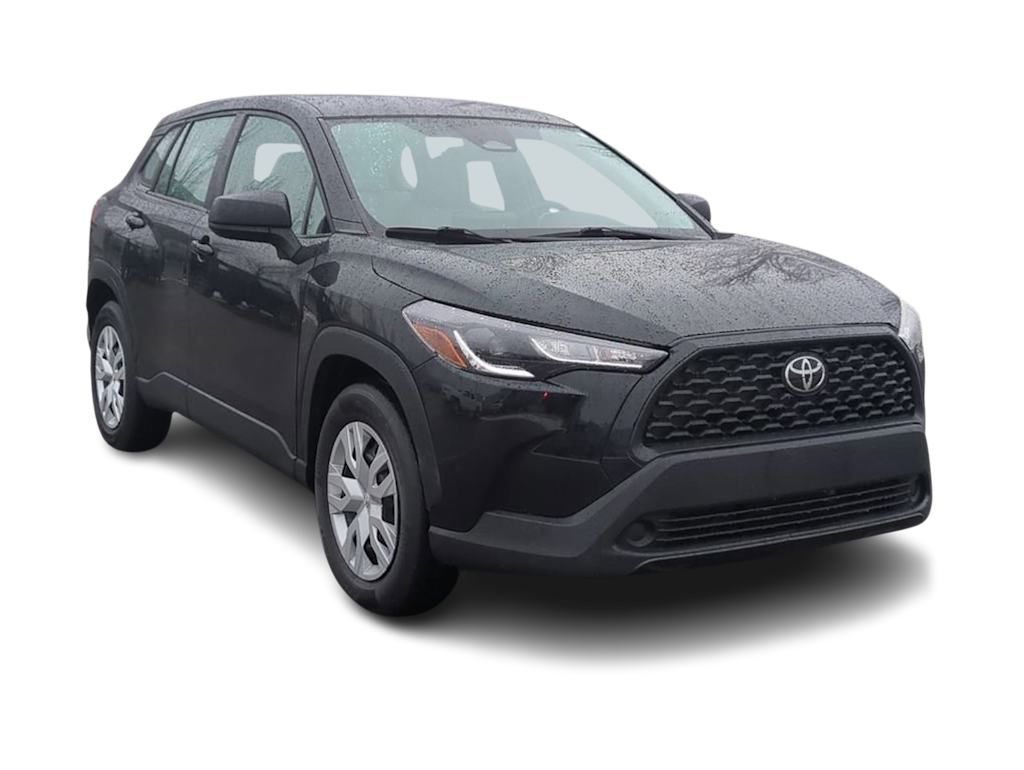 Thumbnail: 2023 Toyota Corolla Cross - 22
