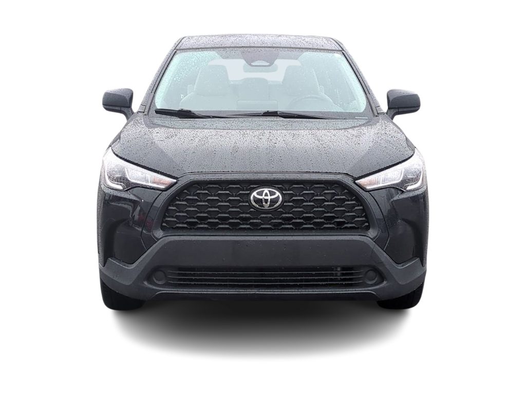 Thumbnail: 2023 Toyota Corolla Cross - 6