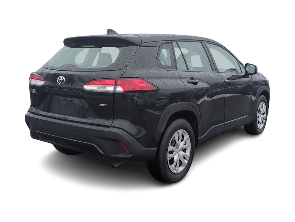 Thumbnail: 2023 Toyota Corolla Cross - 20