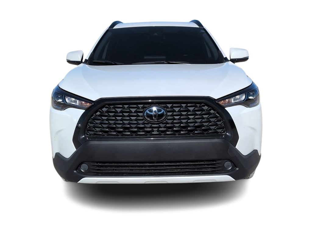 Thumbnail: 2022 Toyota Corolla Cross - 6