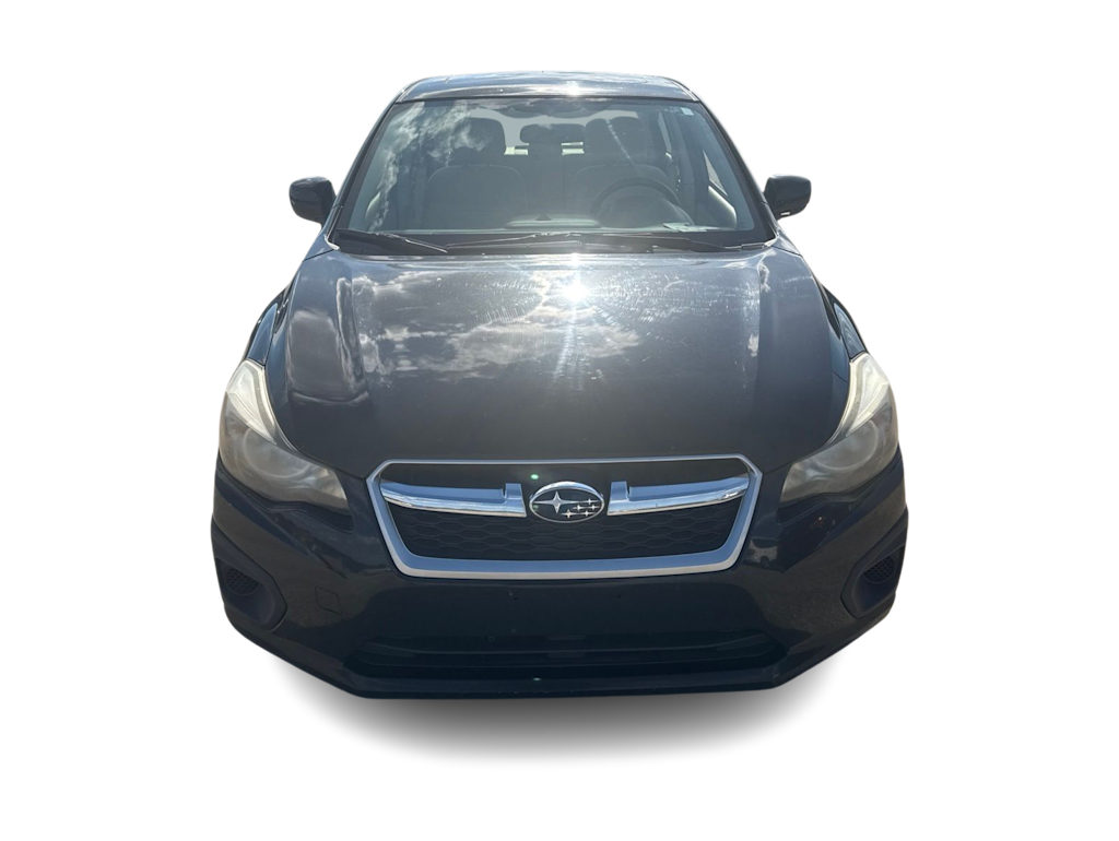 Thumbnail: 2012 Subaru Impreza - 5