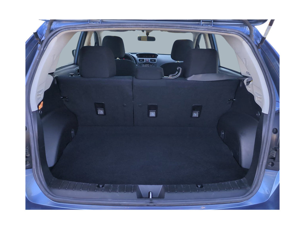 Thumbnail: 2016 Subaru Impreza - 18
