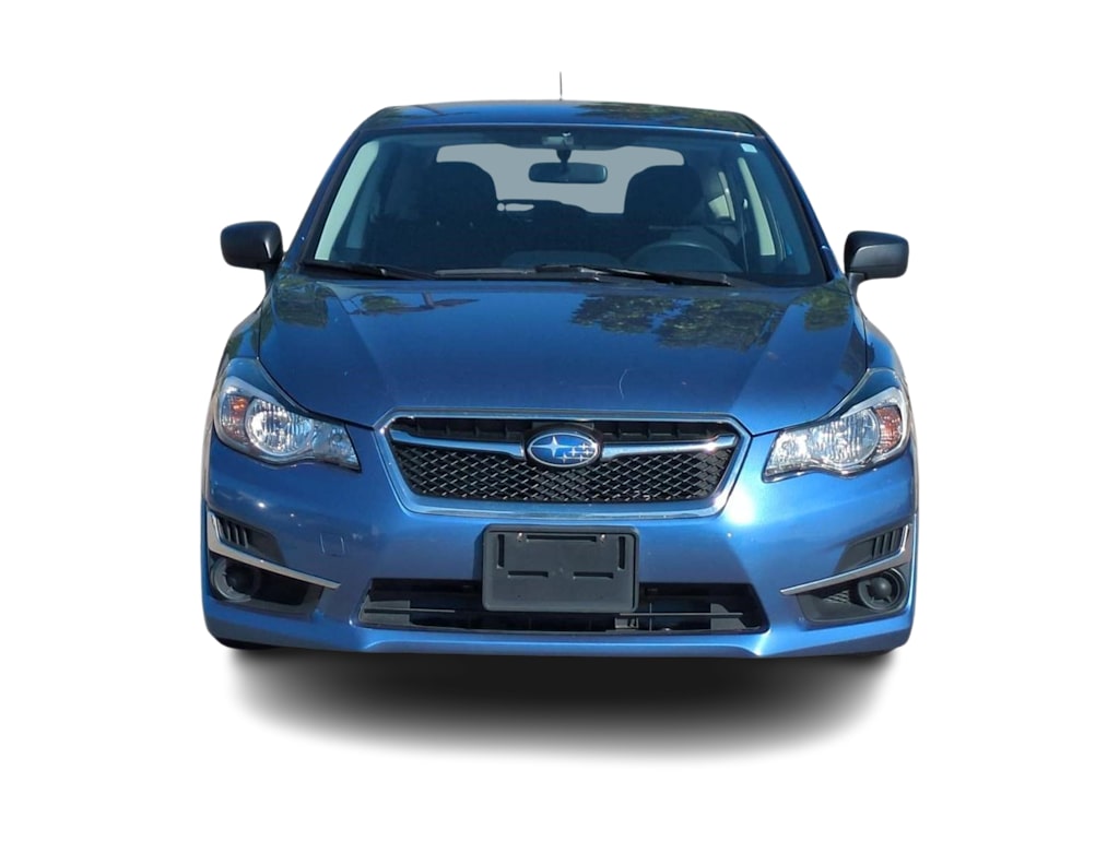 Thumbnail: 2016 Subaru Impreza - 6