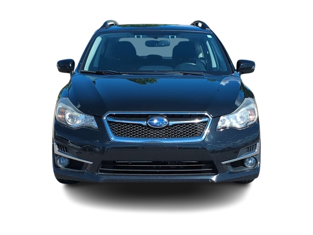 Thumbnail: 2015 Subaru Impreza - 6