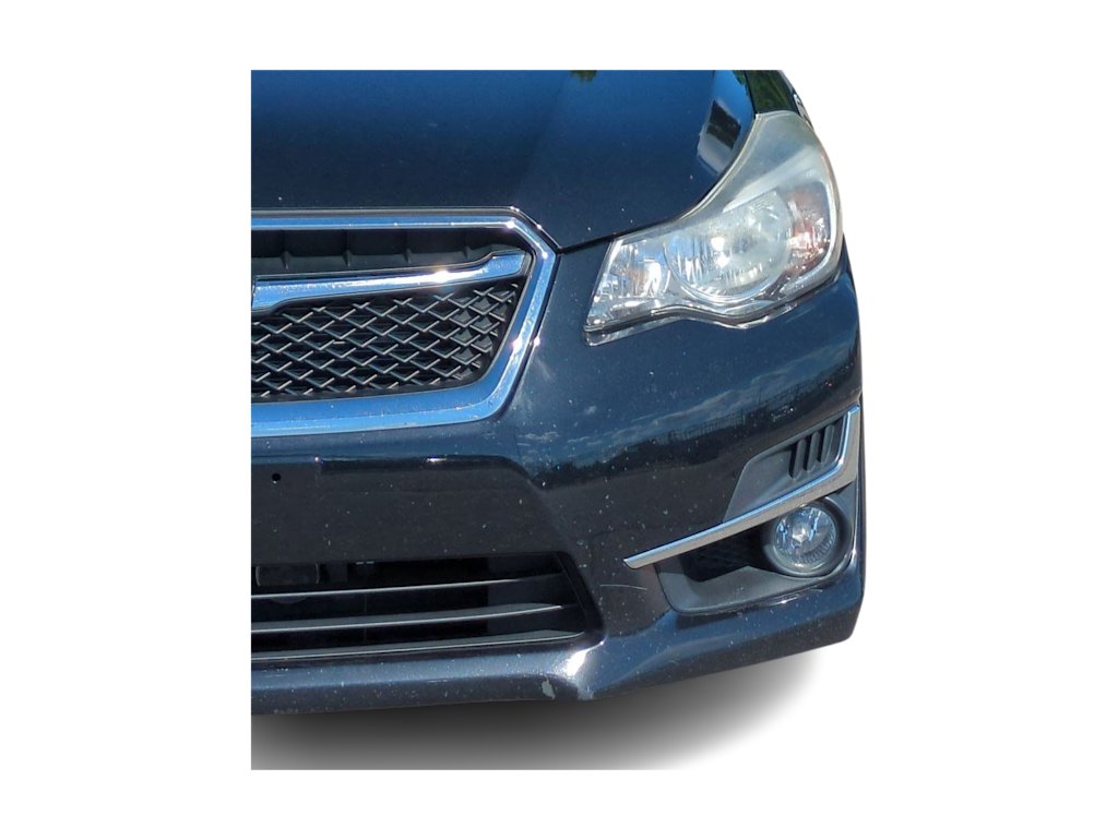 Thumbnail: 2015 Subaru Impreza - 23