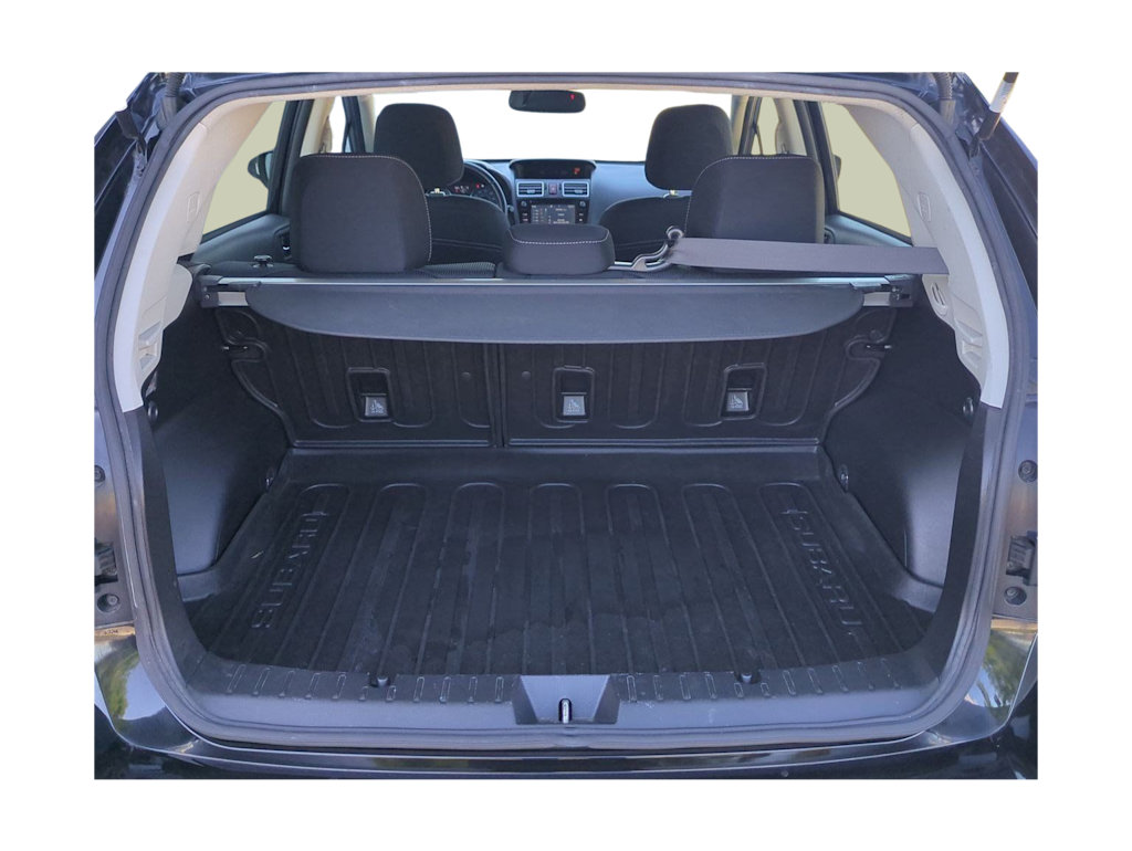 Thumbnail: 2015 Subaru Impreza - 17