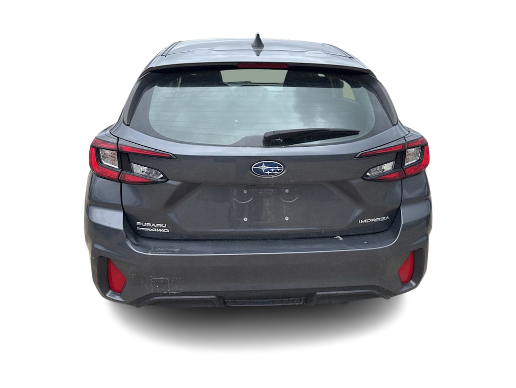 Thumbnail: 2024 Subaru Impreza - 4