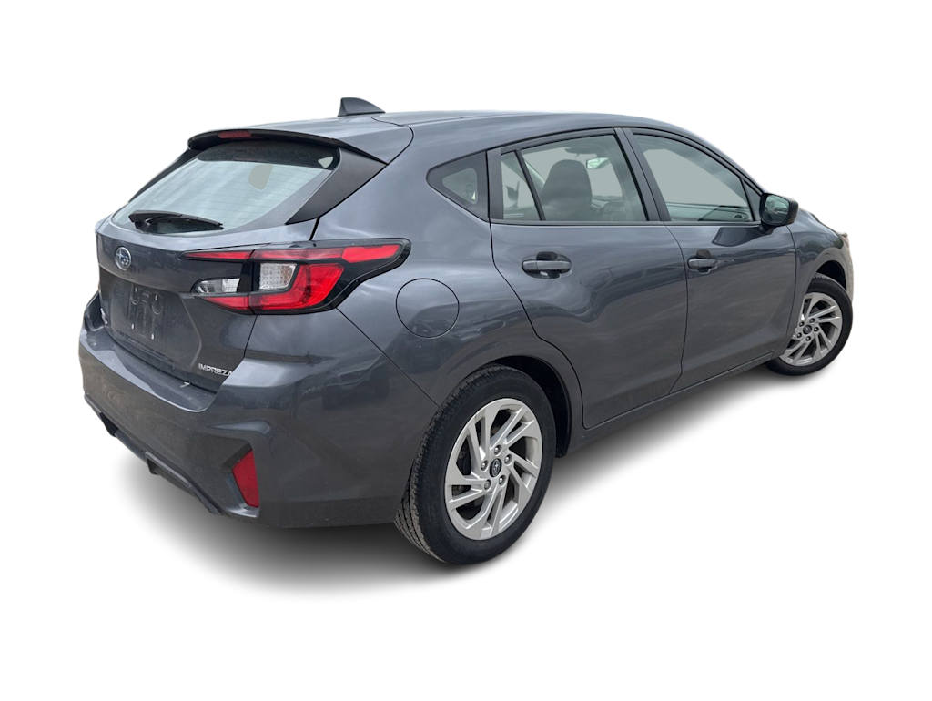 Thumbnail: 2024 Subaru Impreza - 13