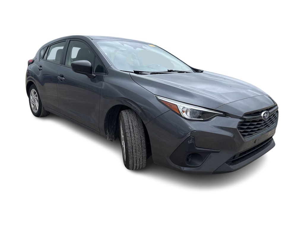 Thumbnail: 2024 Subaru Impreza - 14