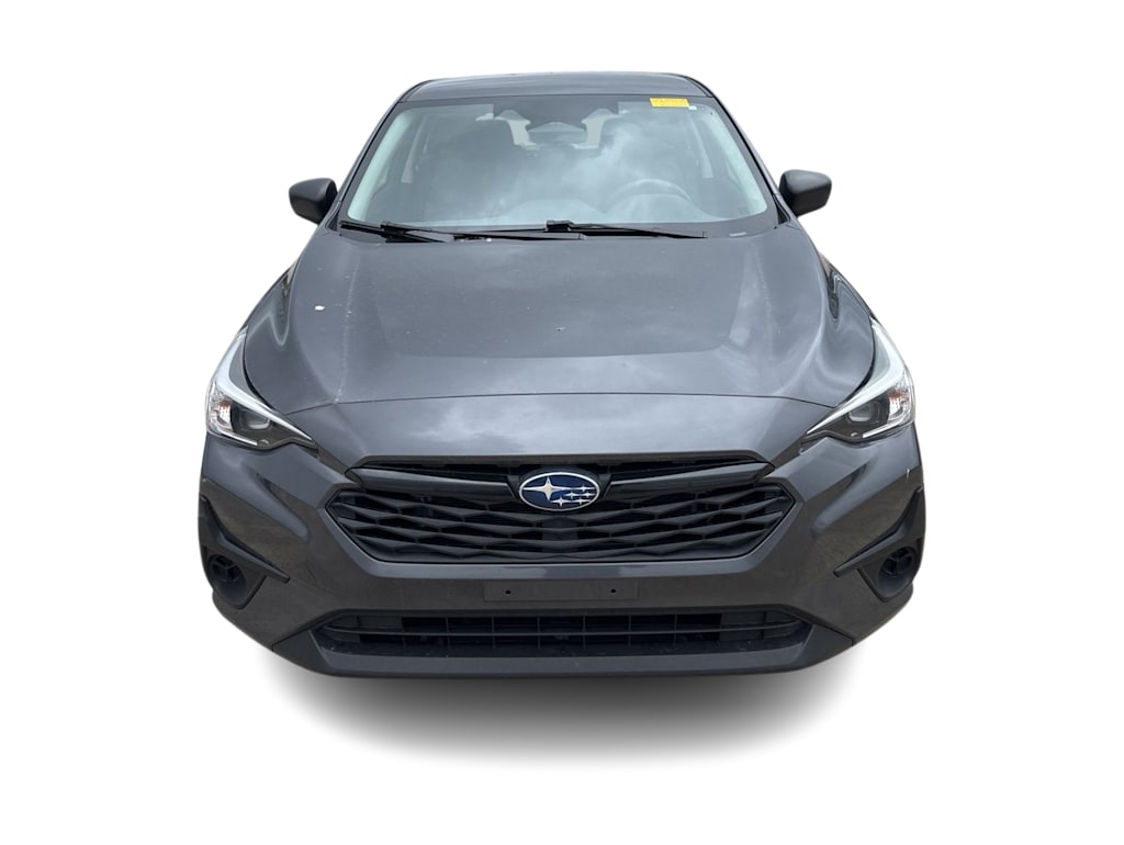 Thumbnail: 2024 Subaru Impreza - 5