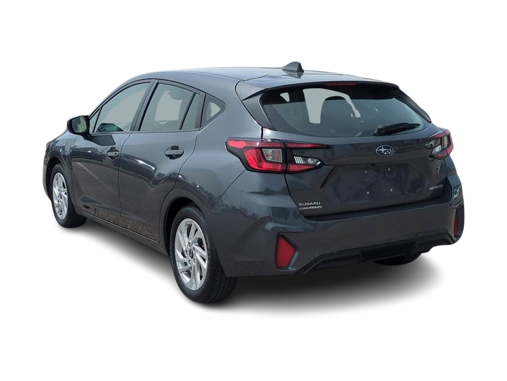 Thumbnail: 2024 Subaru Impreza - 4