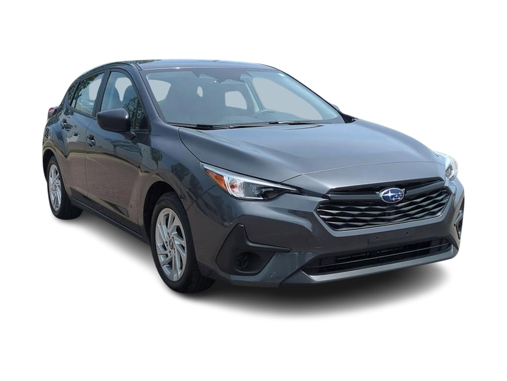 Thumbnail: 2024 Subaru Impreza - 22