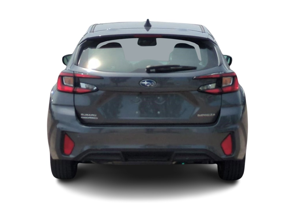 Thumbnail: 2024 Subaru Impreza - 5