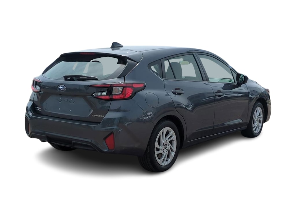 Thumbnail: 2024 Subaru Impreza - 20