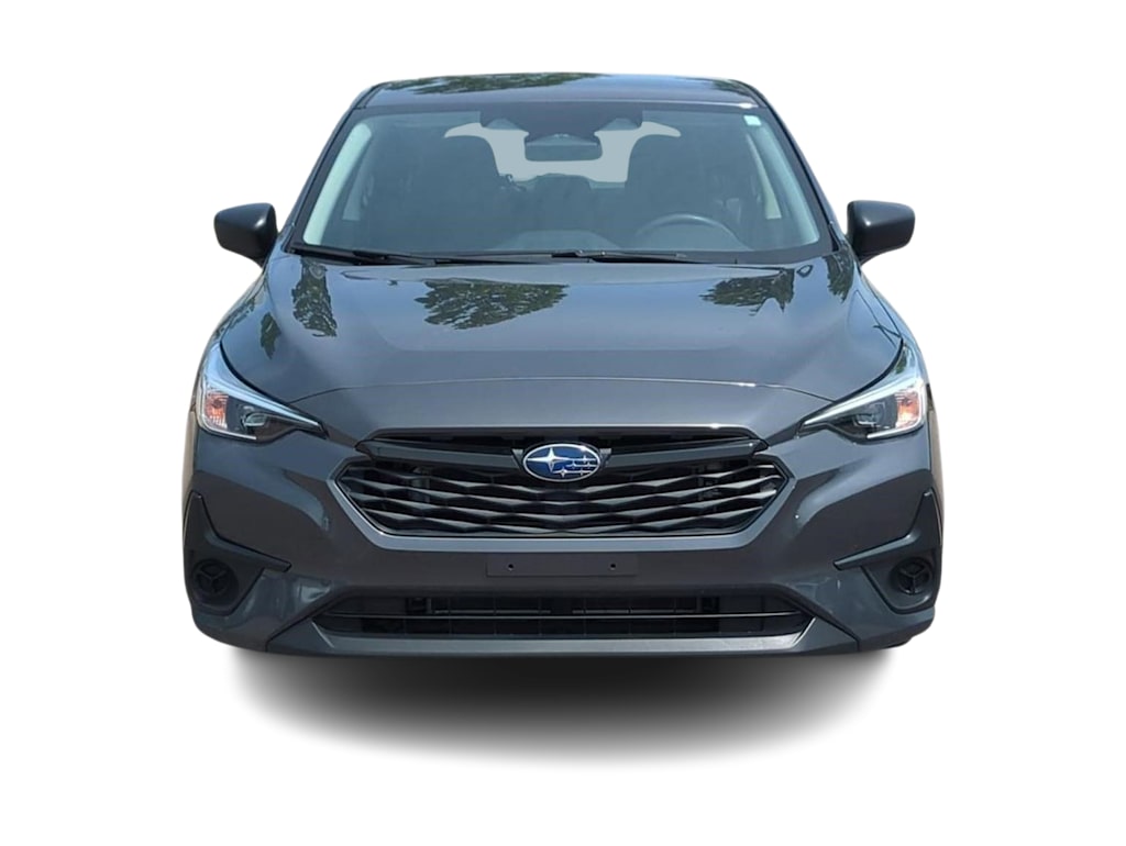 Thumbnail: 2024 Subaru Impreza - 6