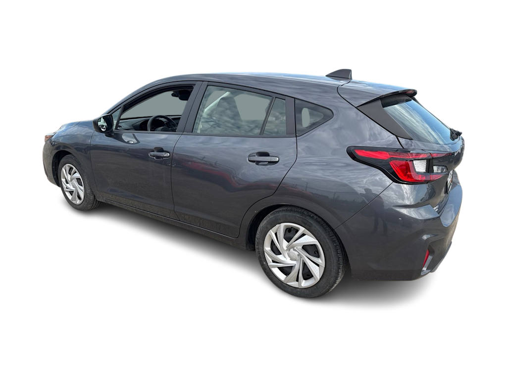 Thumbnail: 2024 Subaru Impreza - 4