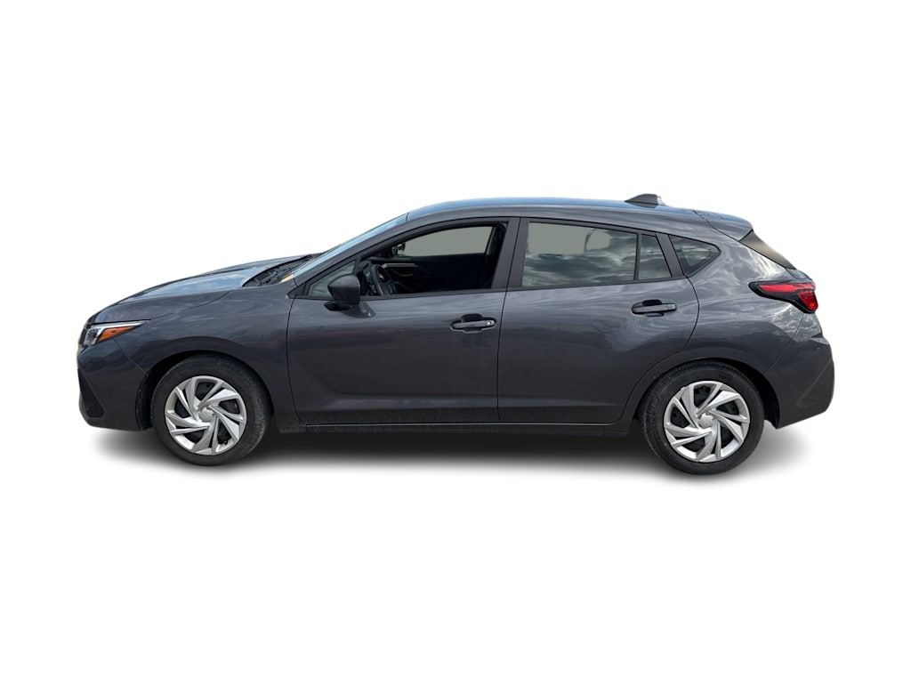 Thumbnail: 2024 Subaru Impreza - 3