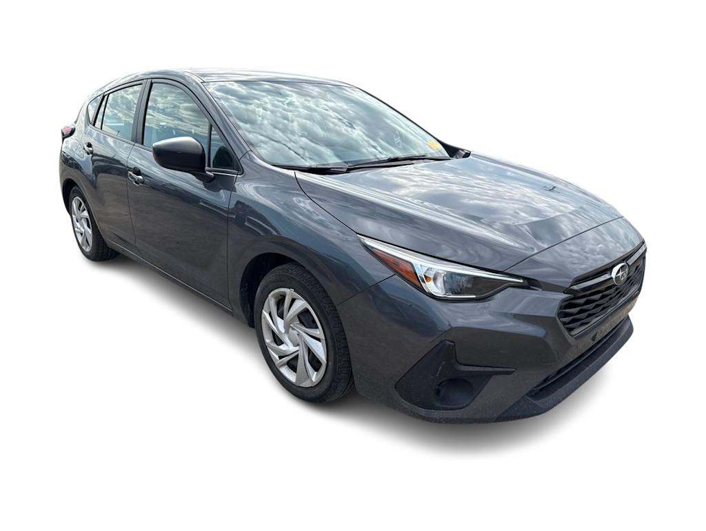 Thumbnail: 2024 Subaru Impreza - 13