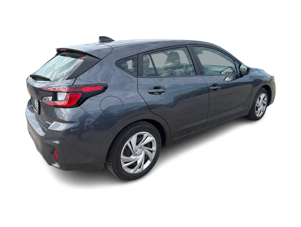 Thumbnail: 2024 Subaru Impreza - 12