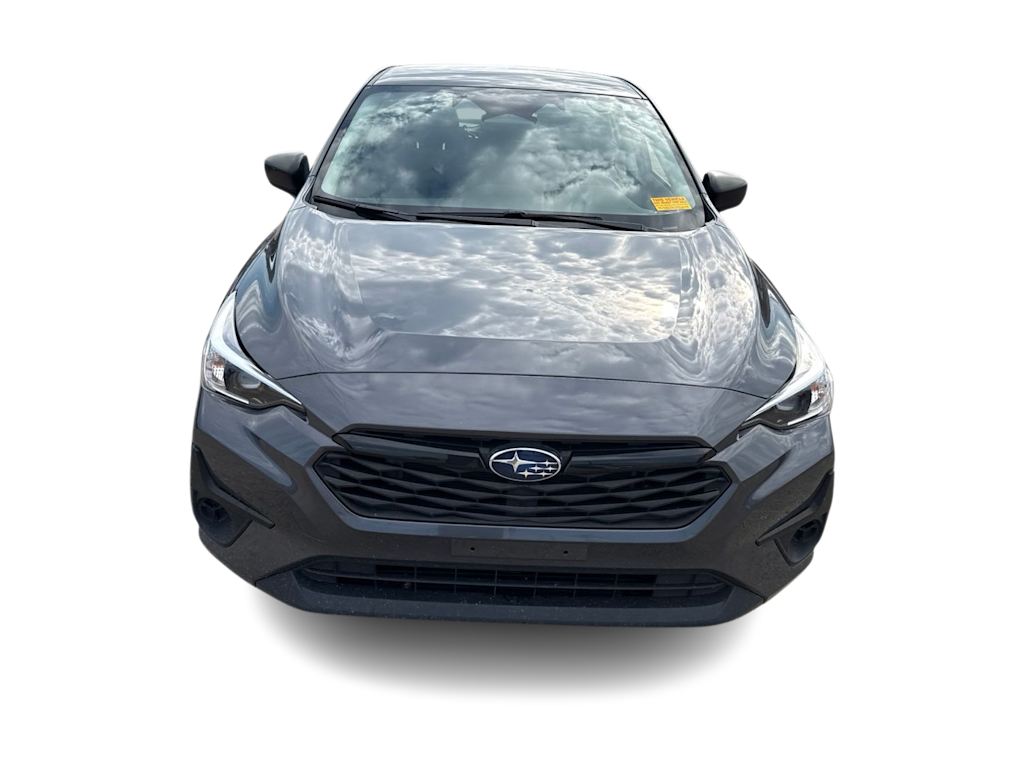 Thumbnail: 2024 Subaru Impreza - 5