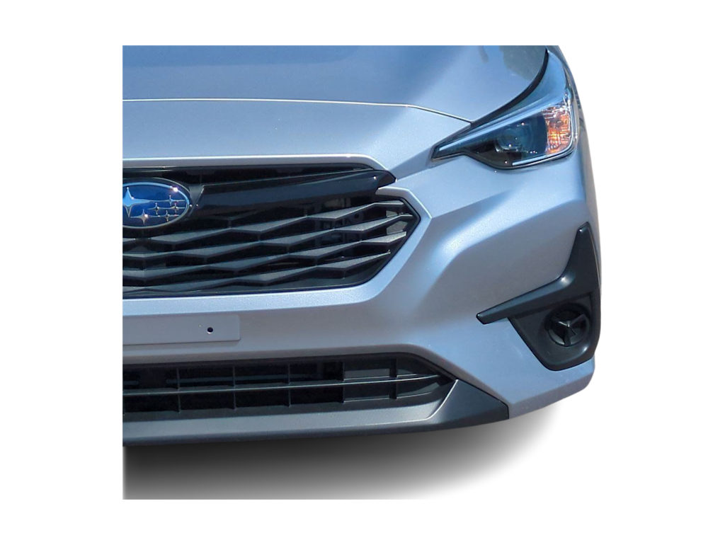 Thumbnail: 2024 Subaru Impreza - 23