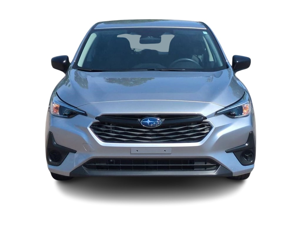 Thumbnail: 2024 Subaru Impreza - 6