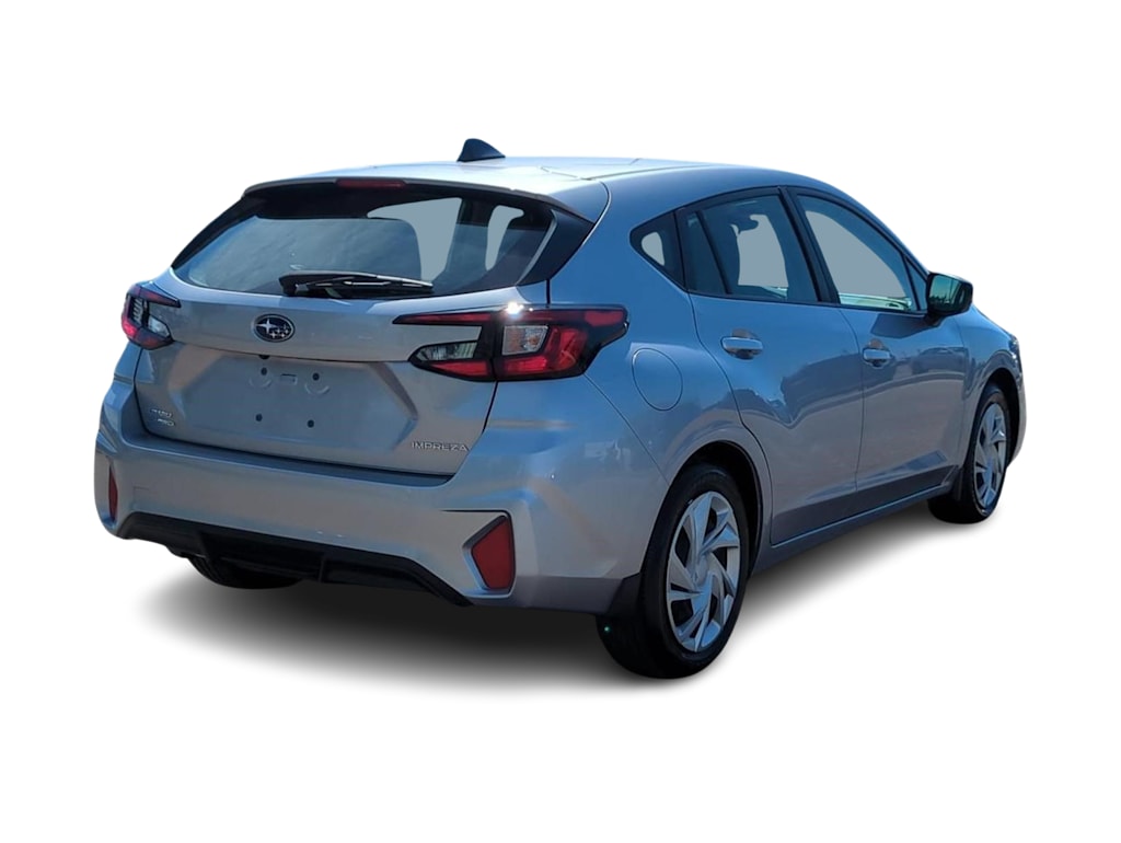 Thumbnail: 2024 Subaru Impreza - 20