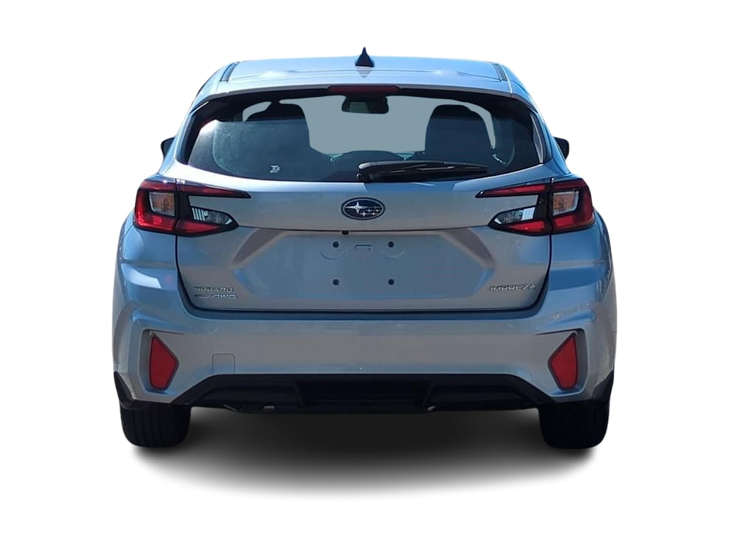 Thumbnail: 2024 Subaru Impreza - 5