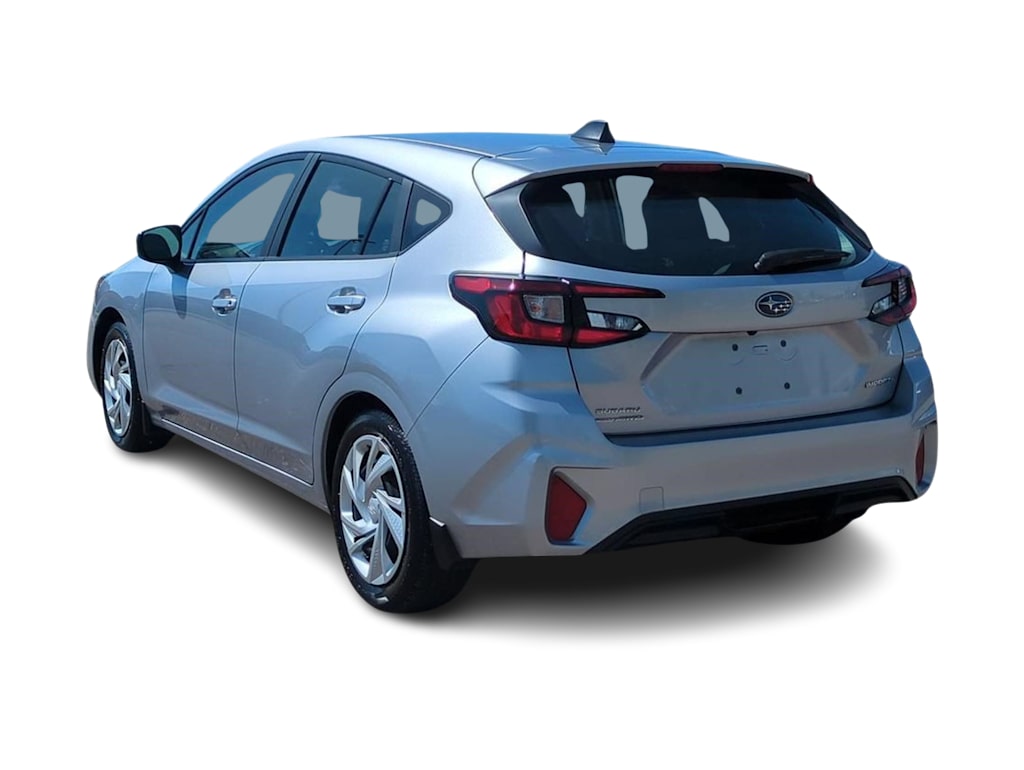 Thumbnail: 2024 Subaru Impreza - 4