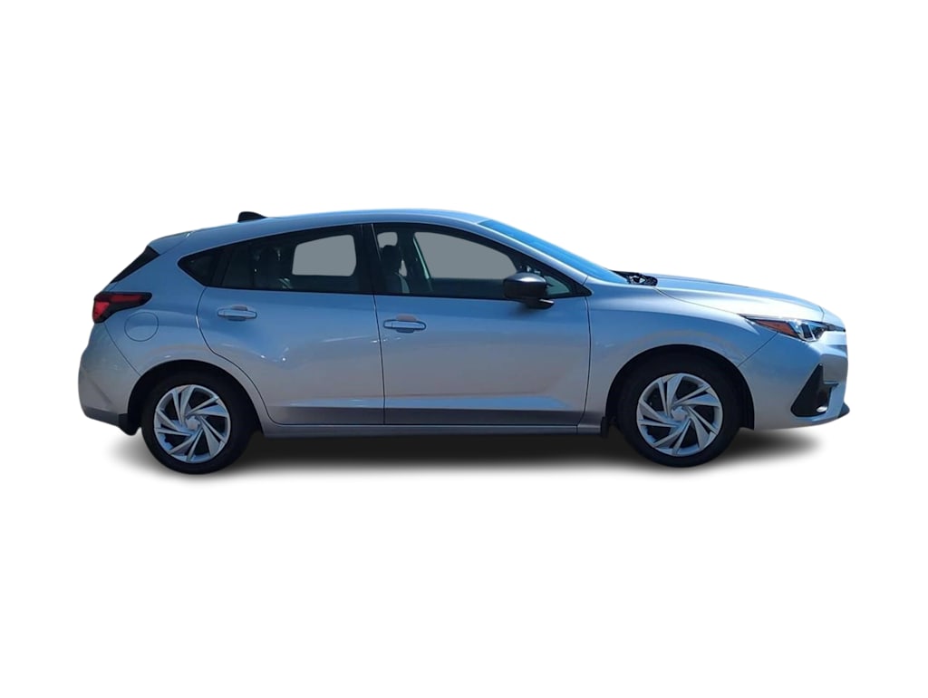 Thumbnail: 2024 Subaru Impreza - 21