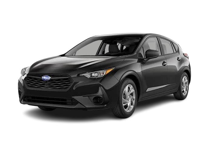 2025 Subaru Impreza Base 2