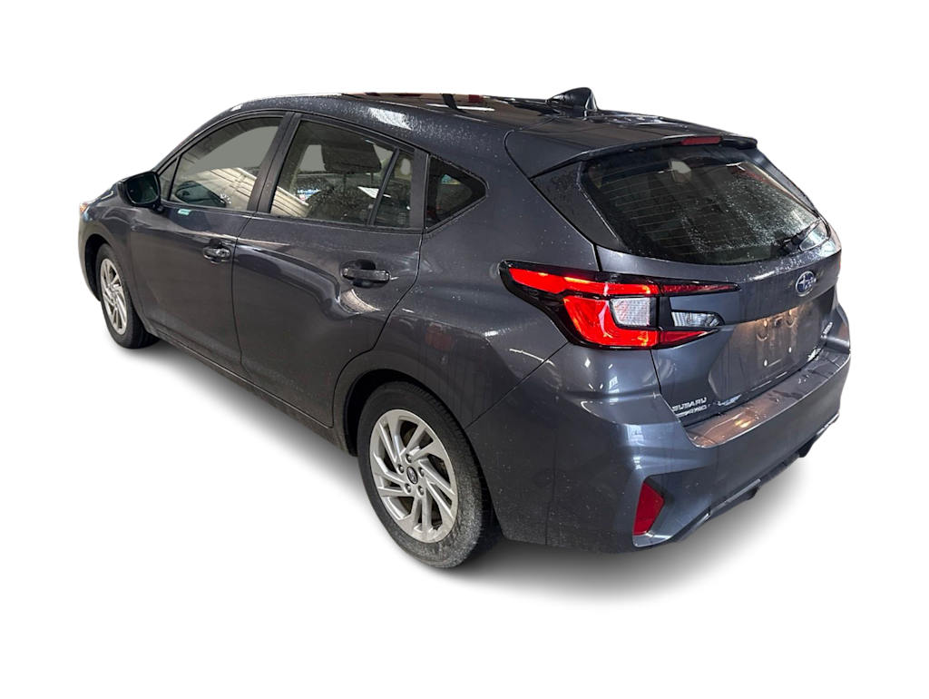 Thumbnail: 2024 Subaru Impreza - 4