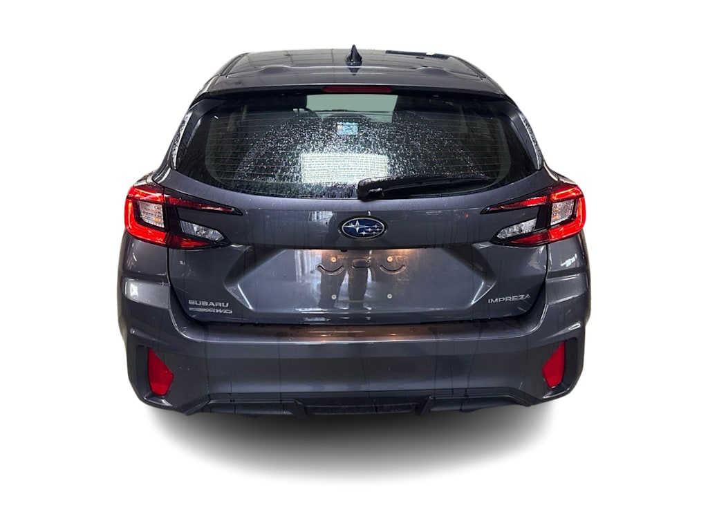 Thumbnail: 2024 Subaru Impreza - 5