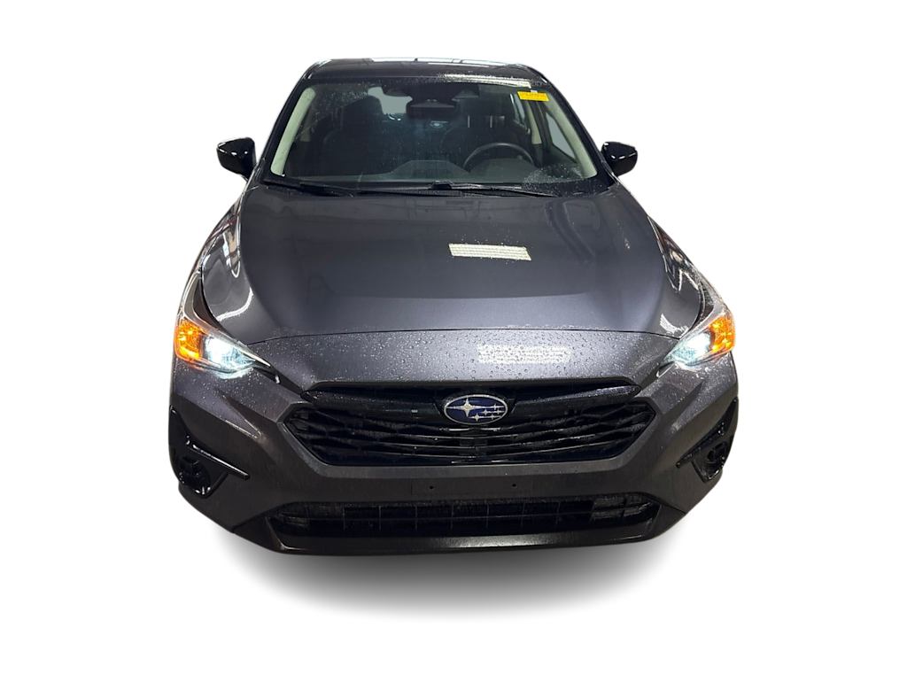 Thumbnail: 2024 Subaru Impreza - 6