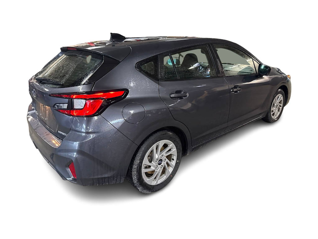 Thumbnail: 2024 Subaru Impreza - 15