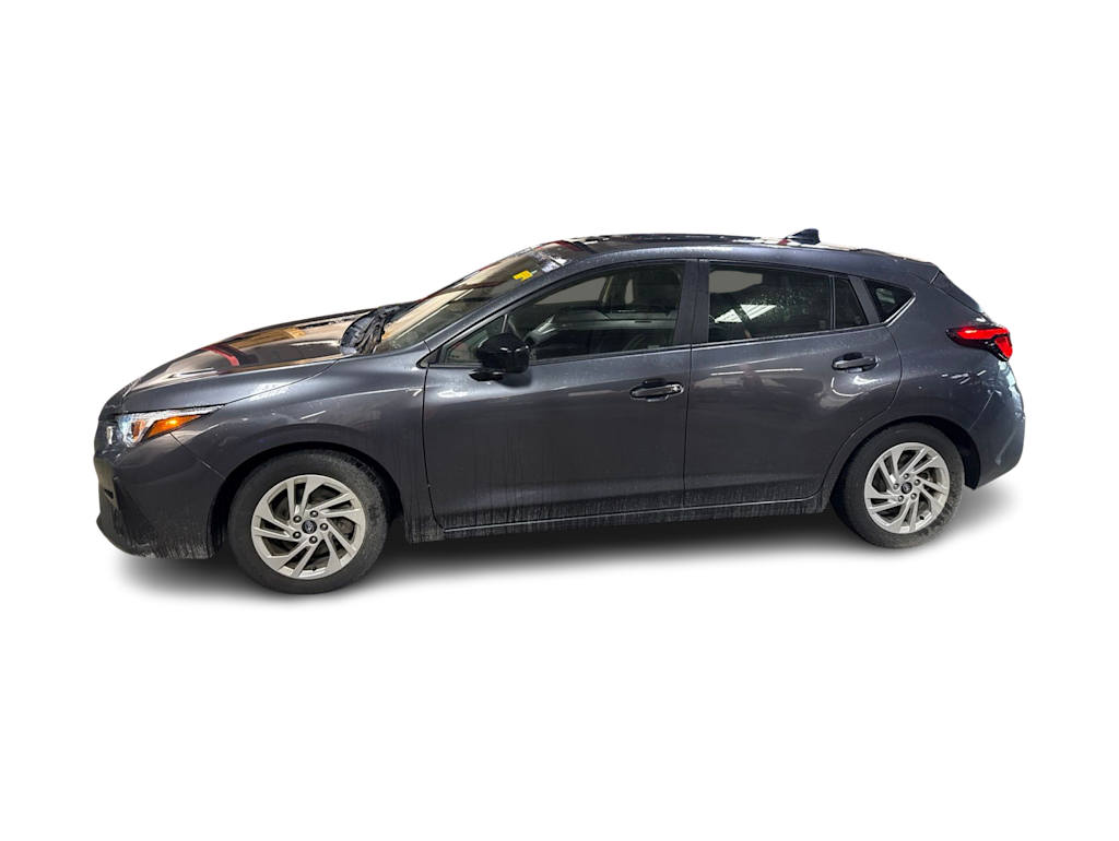 Thumbnail: 2024 Subaru Impreza - 3