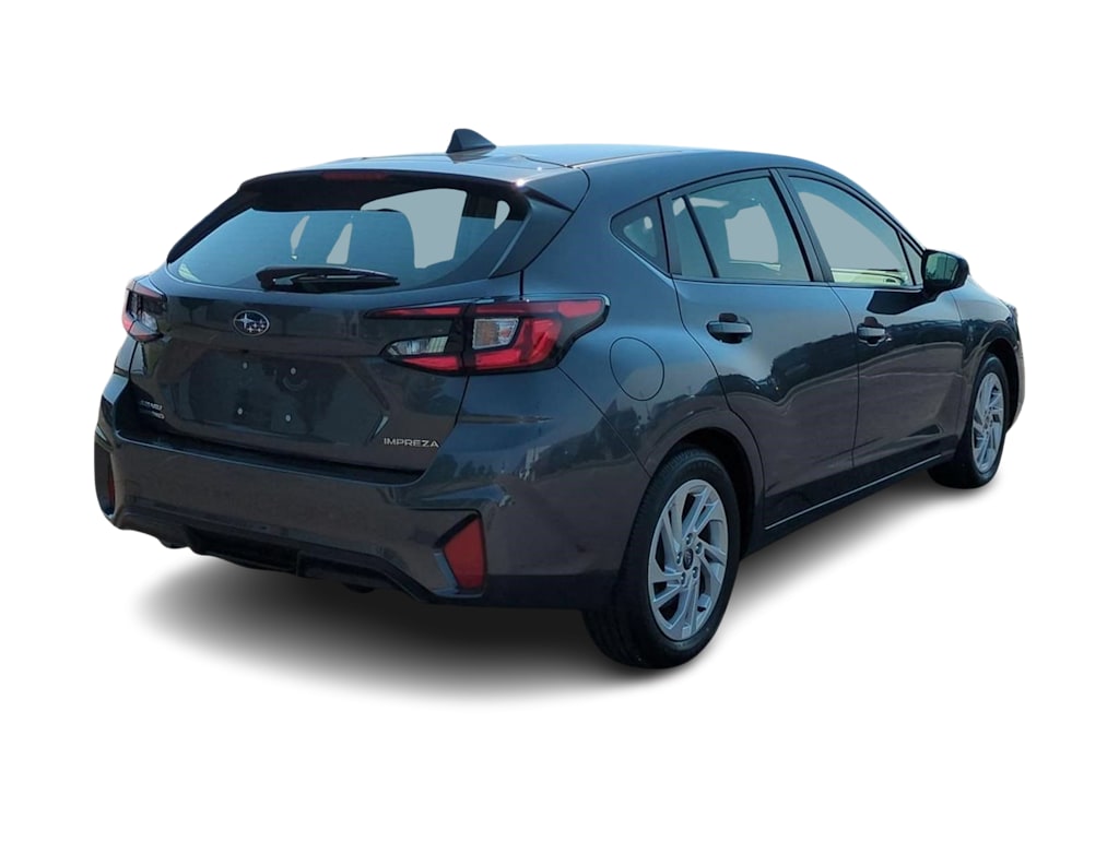 Thumbnail: 2024 Subaru Impreza - 20