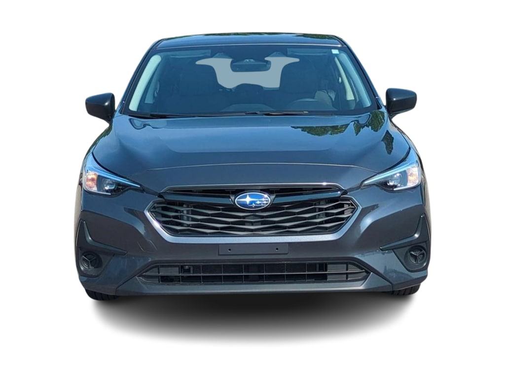 Thumbnail: 2024 Subaru Impreza - 6