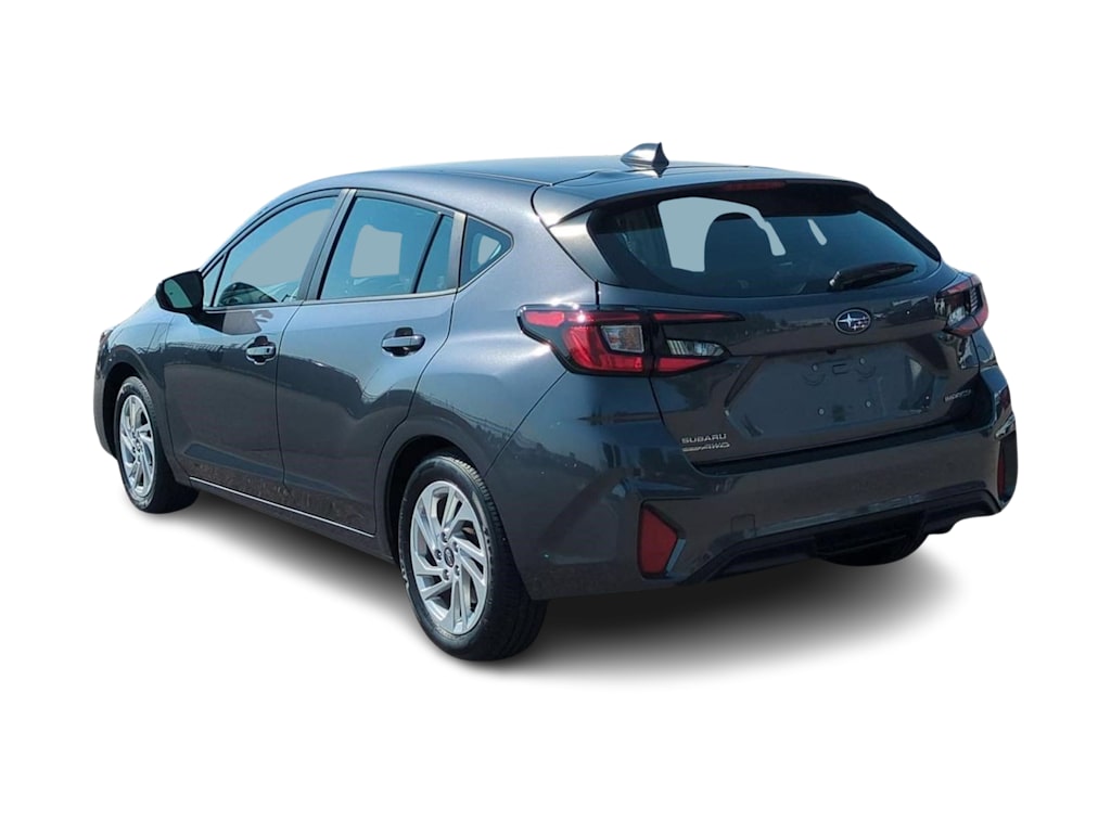Thumbnail: 2024 Subaru Impreza - 4