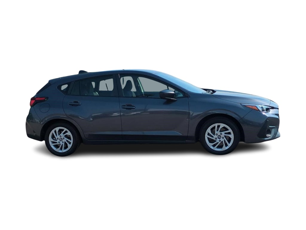 Thumbnail: 2024 Subaru Impreza - 21