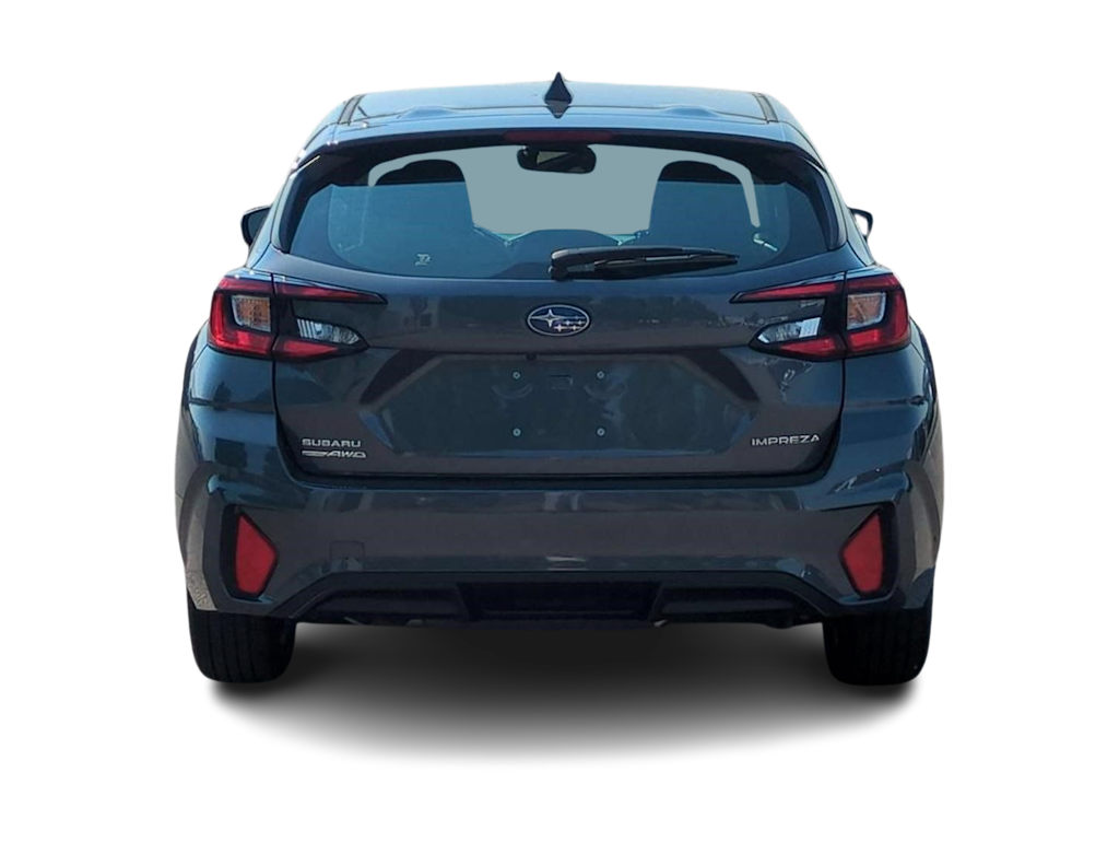 Thumbnail: 2024 Subaru Impreza - 5