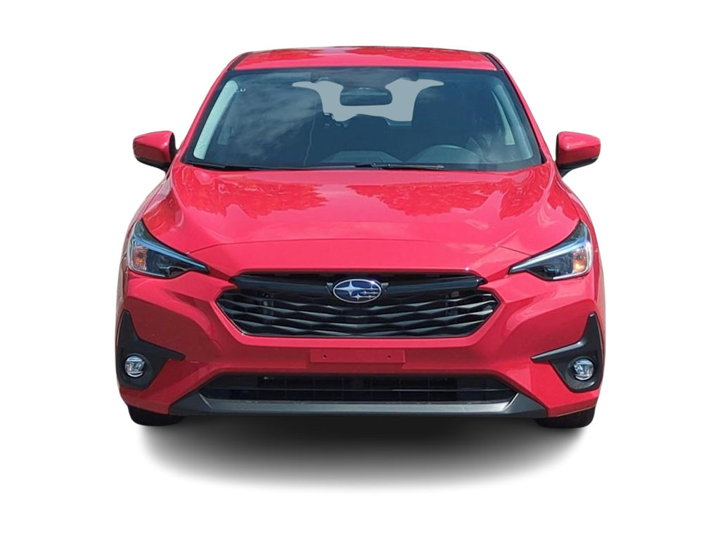 Thumbnail: 2026 Subaru Impreza - 6