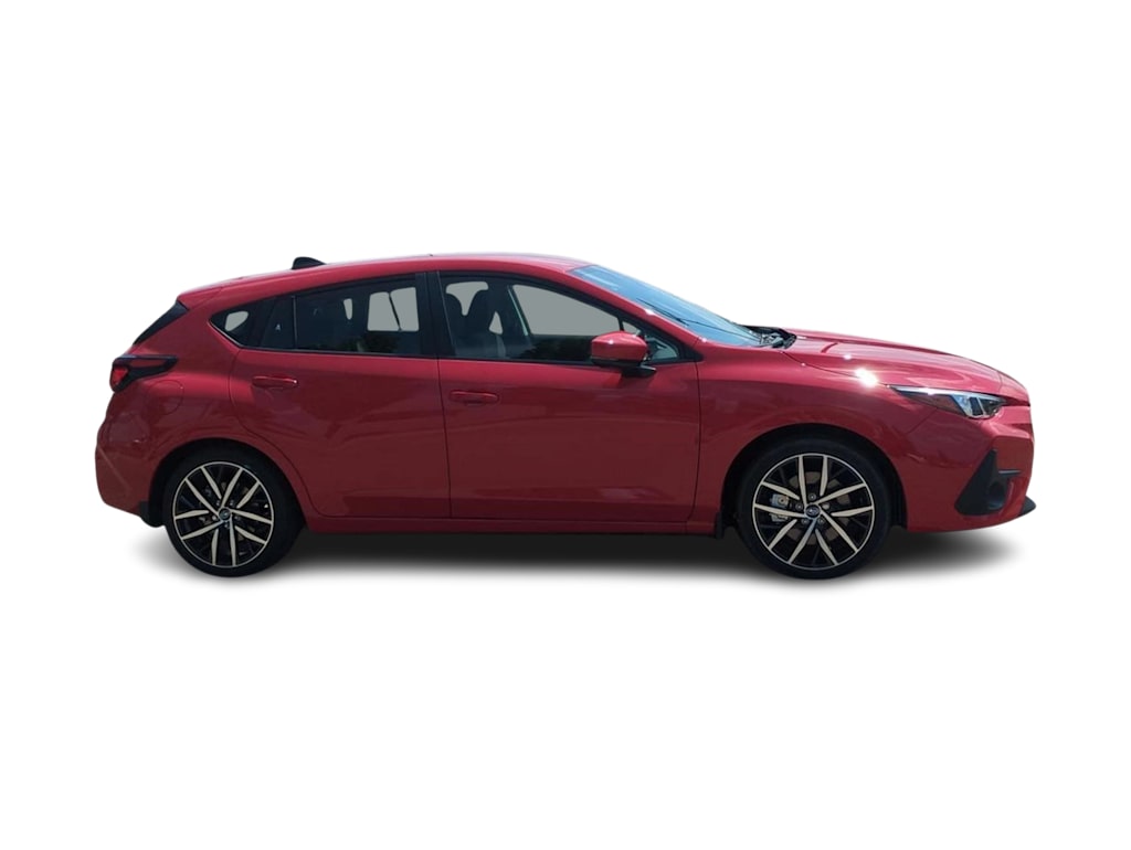 Thumbnail: 2026 Subaru Impreza - 20
