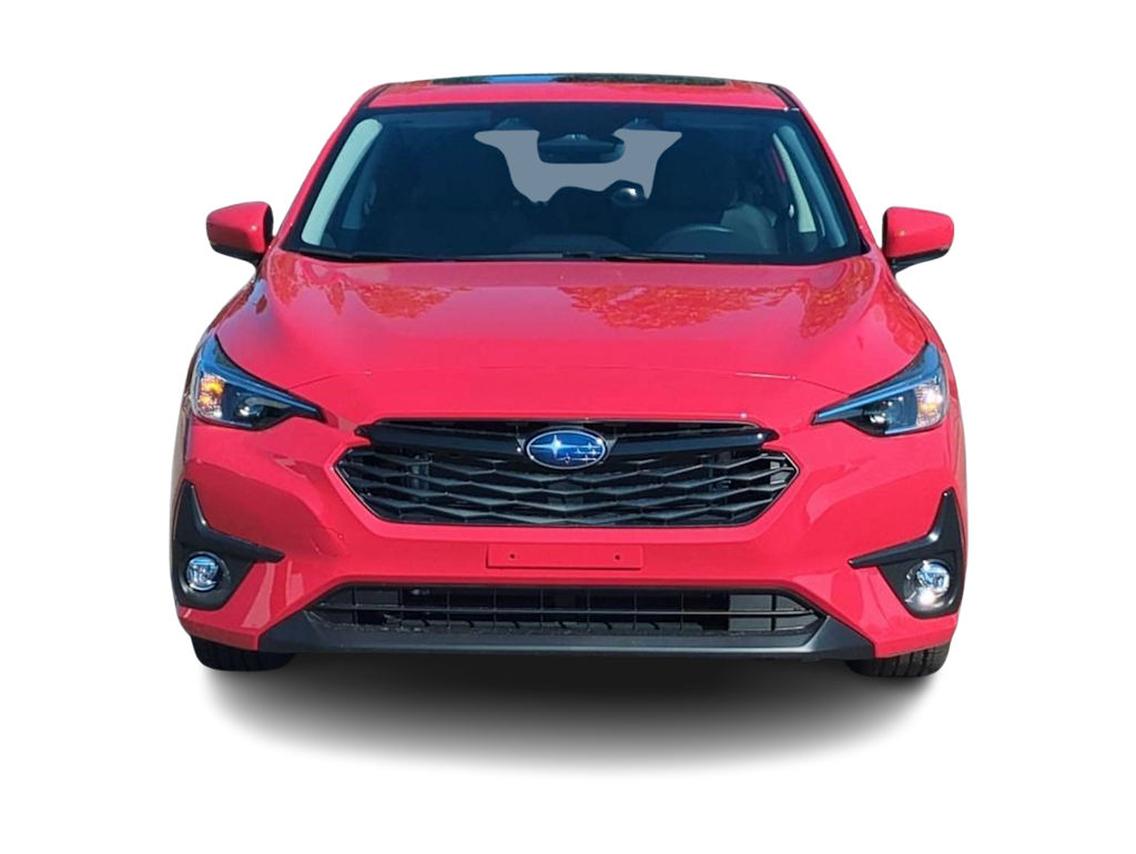 Thumbnail: 2026 Subaru Impreza - 6