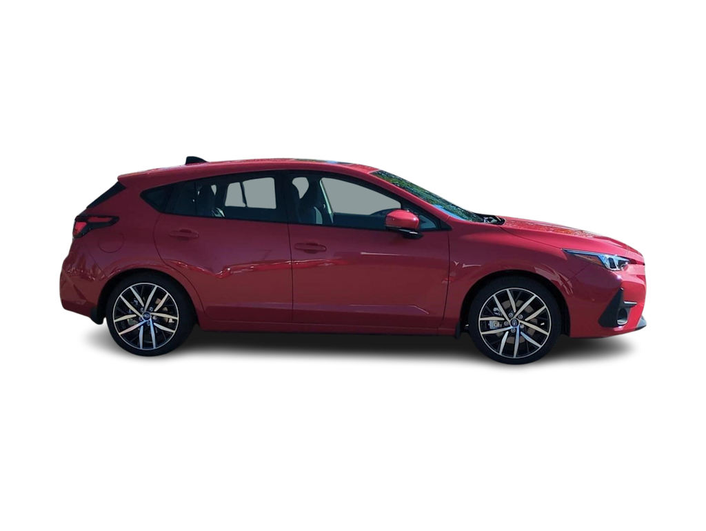 Thumbnail: 2026 Subaru Impreza - 20