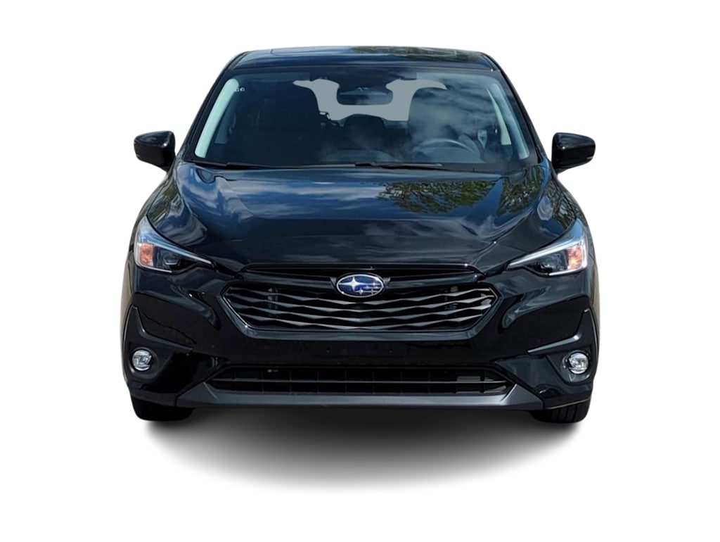 Thumbnail: 2026 Subaru Impreza - 6