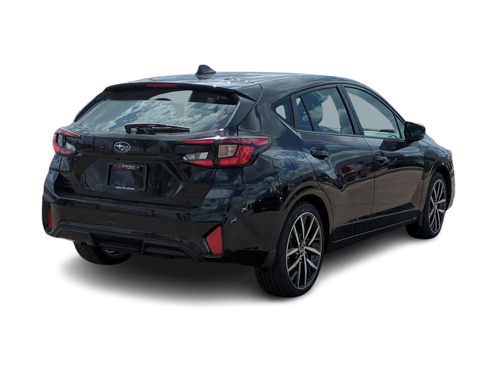 Thumbnail: 2026 Subaru Impreza - 19