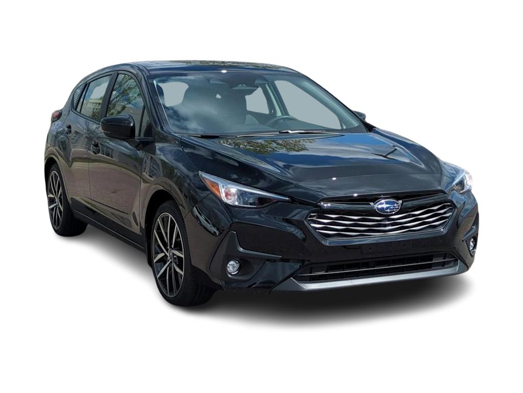 Thumbnail: 2026 Subaru Impreza - 21