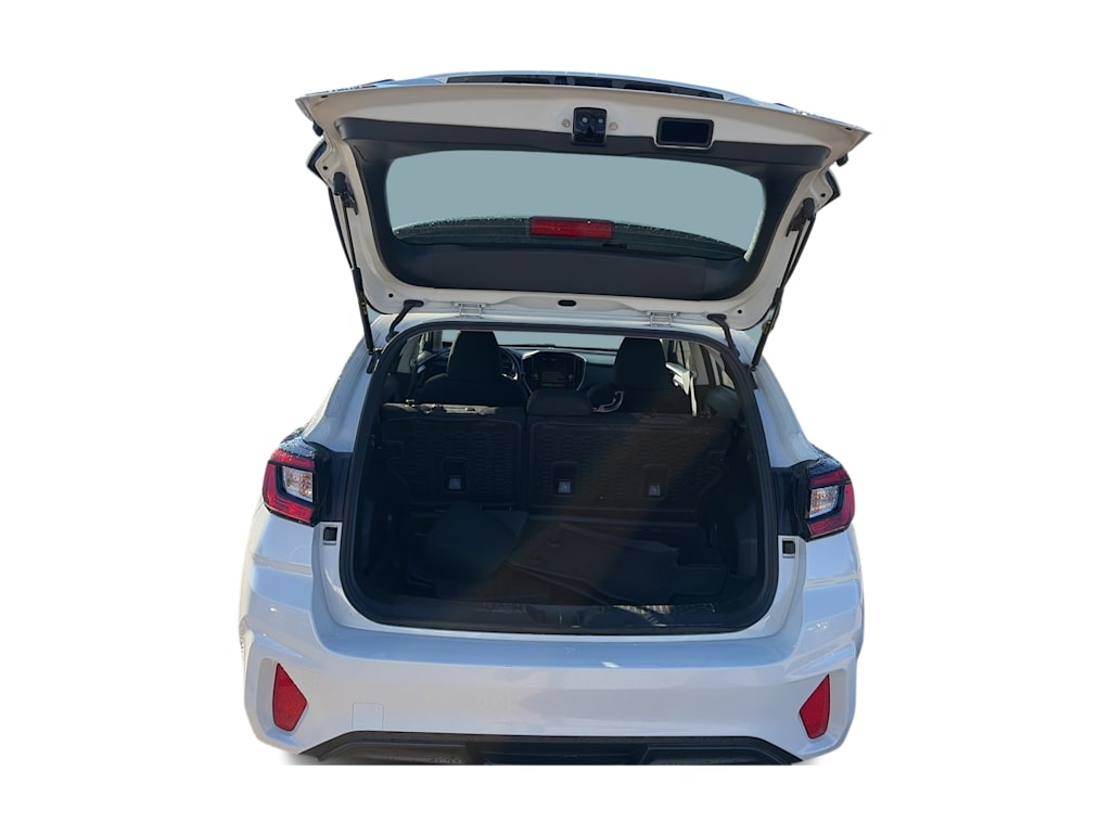 Thumbnail: 2024 Subaru Impreza - 10