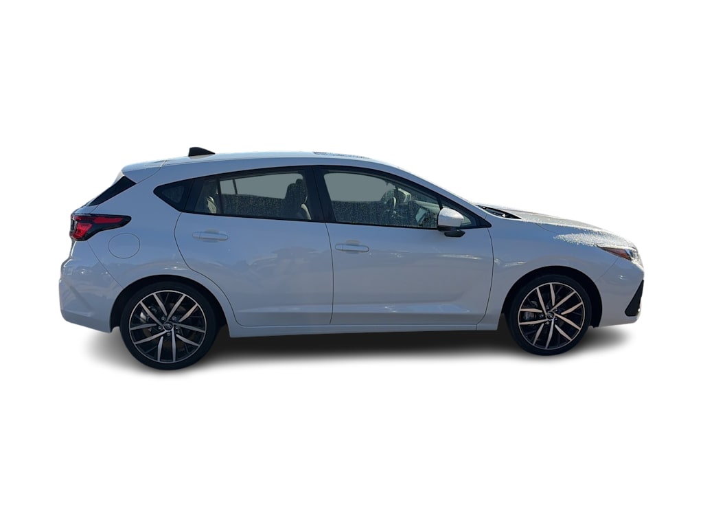 Thumbnail: 2024 Subaru Impreza - 13